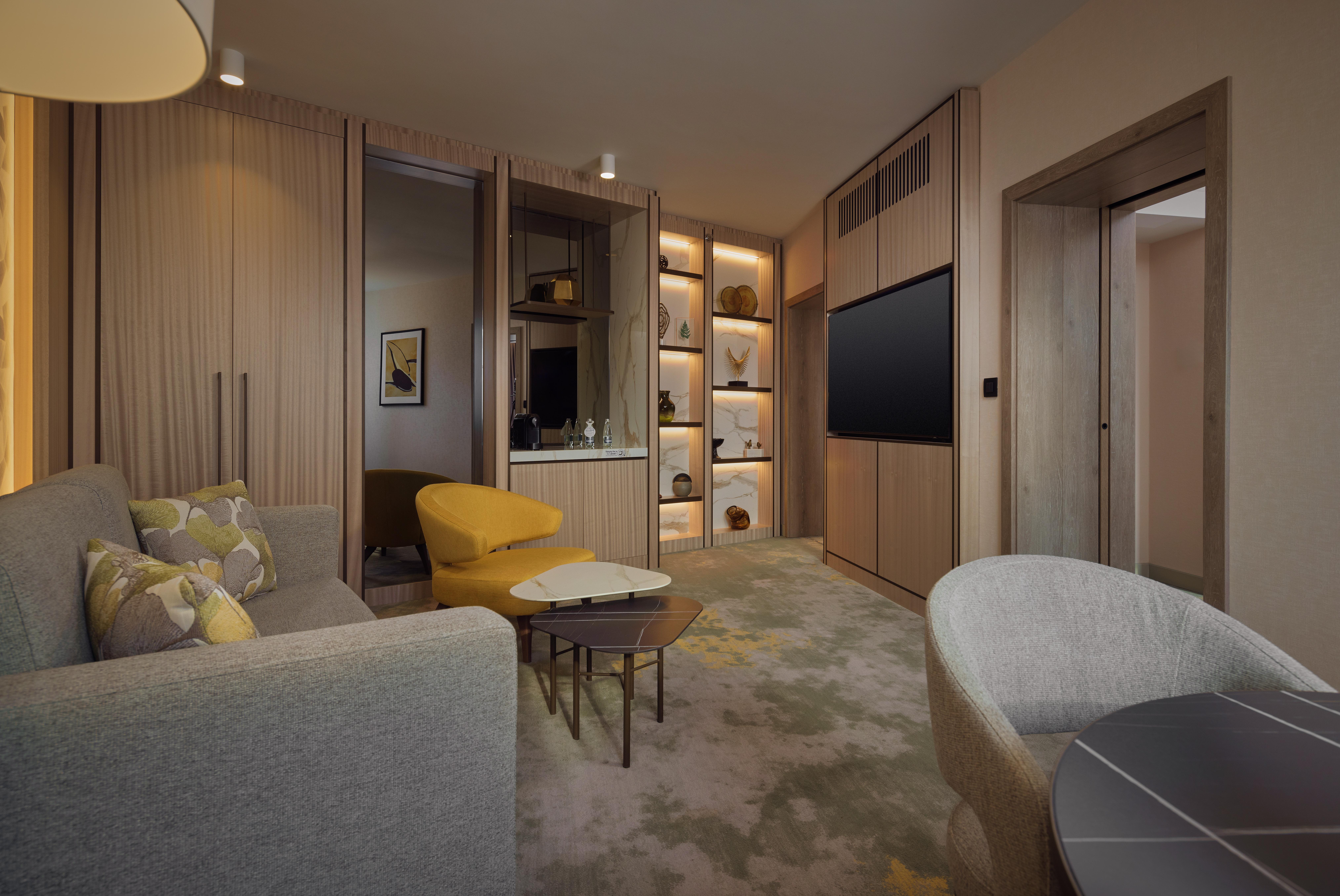 Hilton Sofia — Photos 3